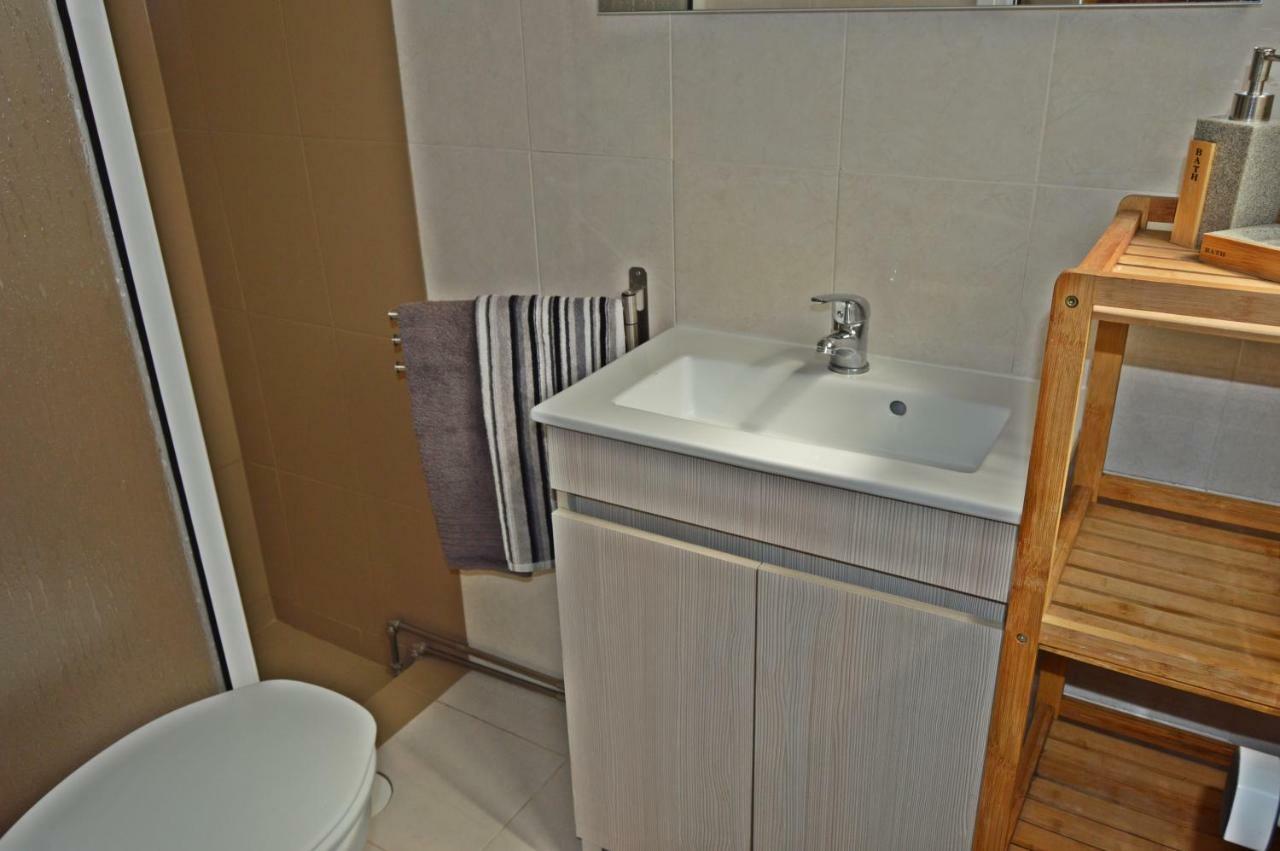 Top Floor With Balcony In Funchal Екстериор снимка