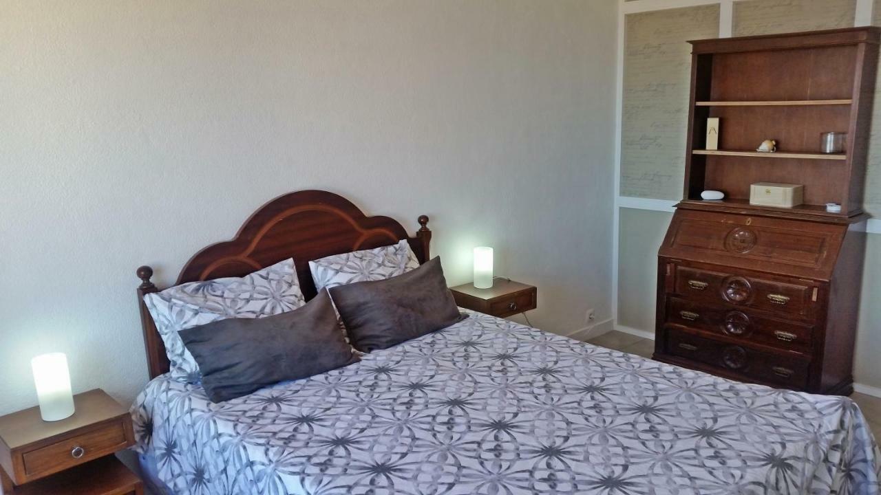 Top Floor With Balcony In Funchal Екстериор снимка