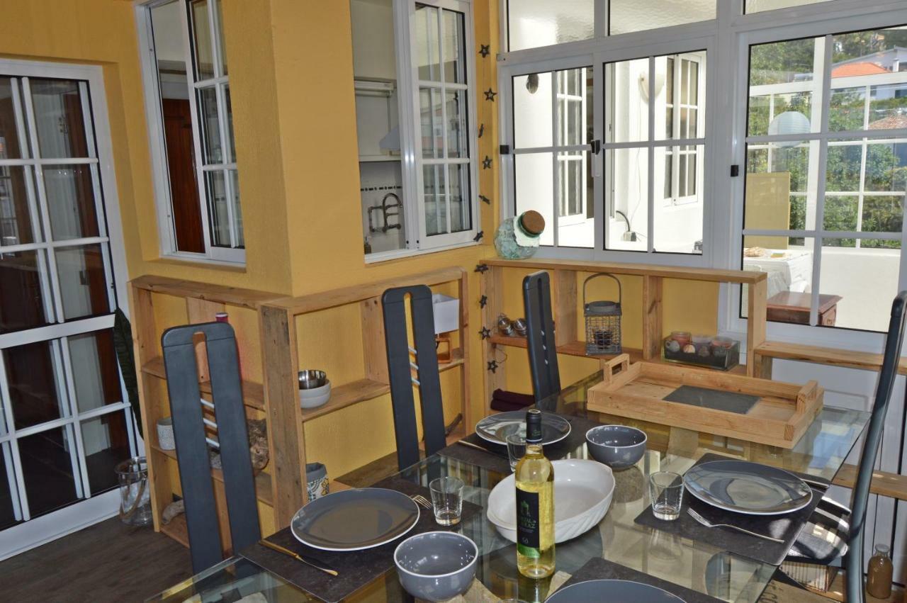 Top Floor With Balcony In Funchal Екстериор снимка